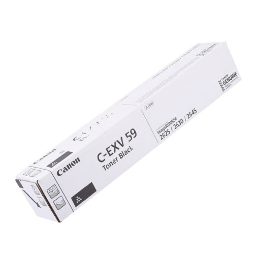Exv59 Toner Canon CEXV-59 - Noir - (3760C002)