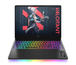 HP OMEN MAX 16-ak0008nf – Ryzen AI 9 HX 375 – 32 Go RAM – SSD 1 To – RTX 5070 Ti 12 Go – 16″ 240 Hz – vue 1