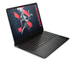 HP OMEN 16-ap0064nf – Ryzen 9 8940HX – 24 Go RAM – SSD 1 To – RTX 5060 8 Go – 16″ 144 Hz – vue 2
