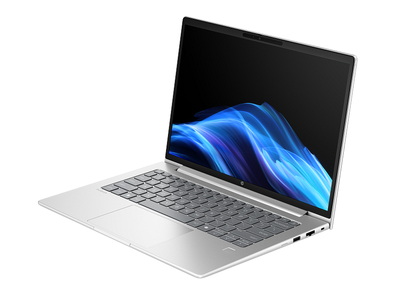 HP ProBook 4 G1iR 14 – Intel Core 7 150U – 16 Go RAM – SSD 512 Go – 14″ WUXGA – FreeDOS – vue 2