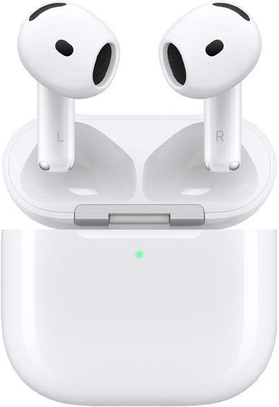 Apple AirPods 5 Wireless — Boîtier de charge sans fil — photo du produit