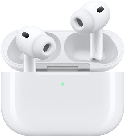 Apple AirPods Pro 3 — Boîtier MagSafe USB-C — photo du produit