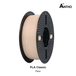 Filament ANTHO PLA Classic 1 kg - Peau - AB0701 - bobine noire ajourée