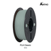 Filament ANTHO PLA Classic 1 kg - Gris - AB1101 - bobine noire ajourée