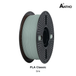 Filament ANTHO PLA Classic 1 kg - Gris - AB1101 - bobine noire ajourée