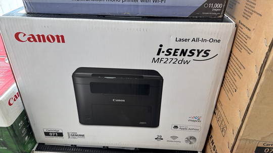 Canon i-SENSYS MF272dw - imprimante laser multifonction