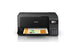 Imprimante Epson EcoTank L3550 - vue de face en impression