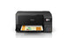 Imprimante Epson EcoTank L3550 - vue de face en impression