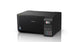Imprimante Epson EcoTank L3550 - vue de trois quarts