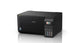 Imprimante Epson EcoTank L3550 - vue de trois quarts