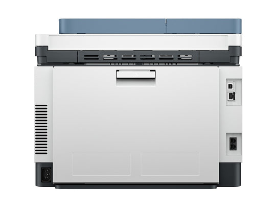 HP Color LaserJet Pro MFP 3303fdn – vue arrière