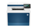 Imprimante HP Color LaserJet Pro MFP 4303dw - vue de face