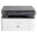 Imprimante HP Laser MFP 136A – vue de face