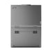Lenovo ThinkPad X1 2-en-1 Gen 10 gris - charnières et coque