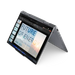 Lenovo ThinkPad X1 2-en-1 Gen 9 gris - mode tente tactile