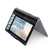 Lenovo ThinkPad X1 2-en-1 Gen 9 gris - mode tente tactile
