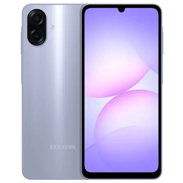 Samsung Galaxy A07 – 4 Go RAM / 64 Go