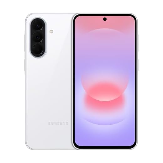 Samsung Galaxy A57 5G – 8 Go RAM / 128 Go