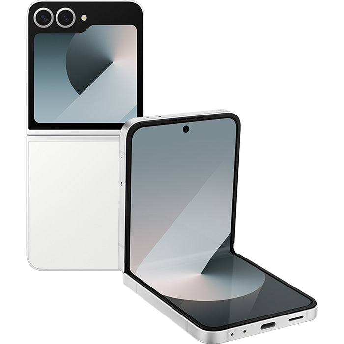 Samsung Galaxy Z Flip6 – 256 Go