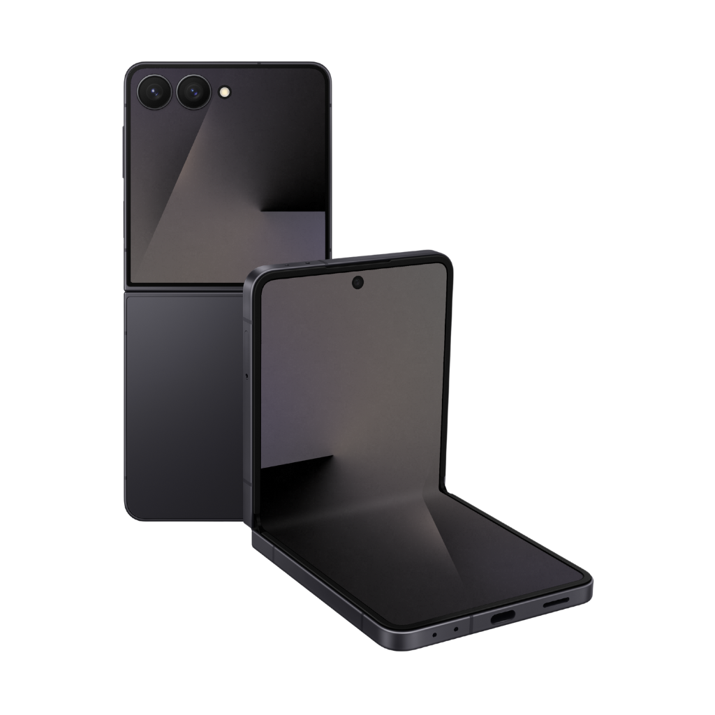 Samsung Galaxy Z Flip7 – 256 Go
