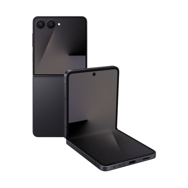 Samsung Galaxy Z Flip7 – 256 Go