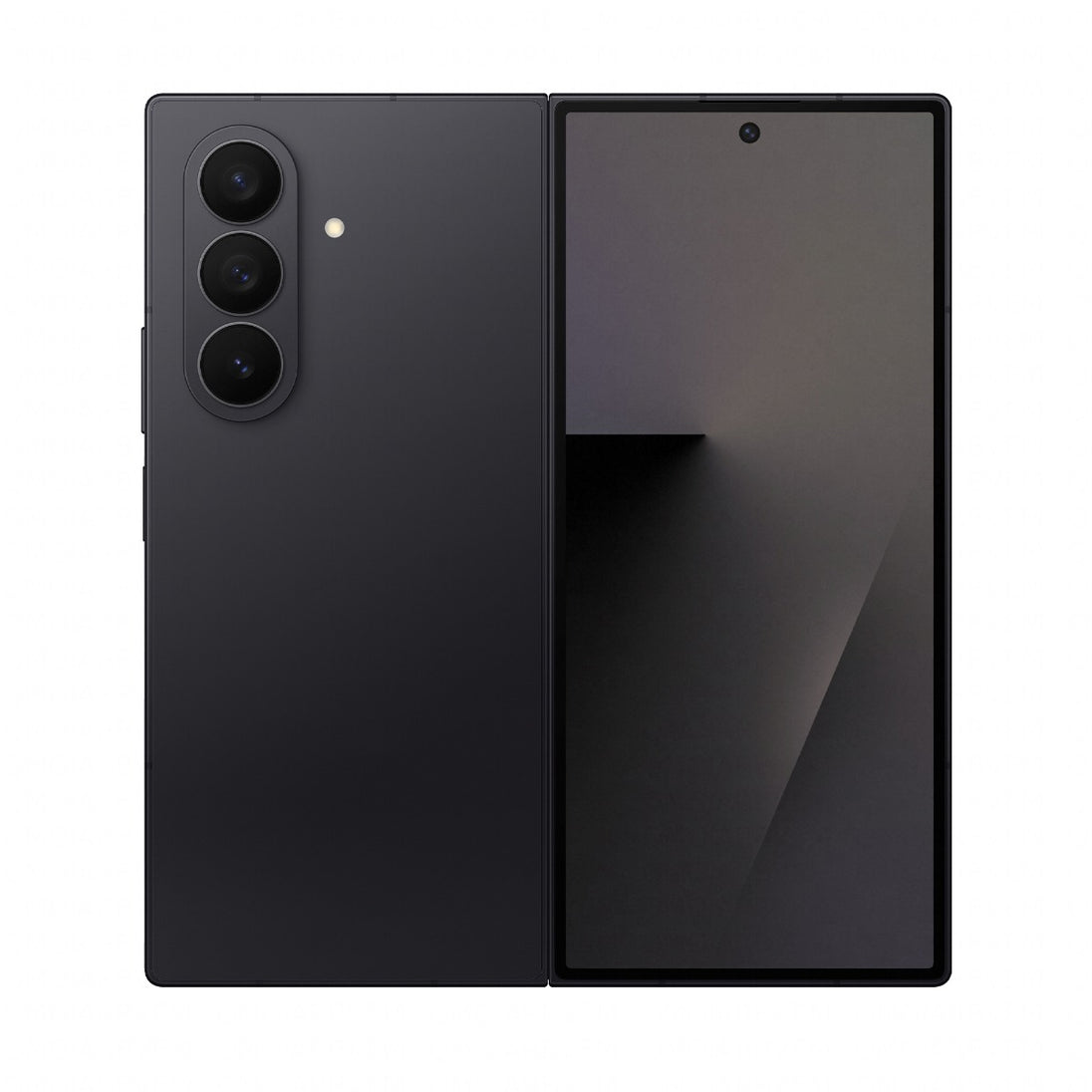 Samsung Galaxy Z Fold7 – 256 Go