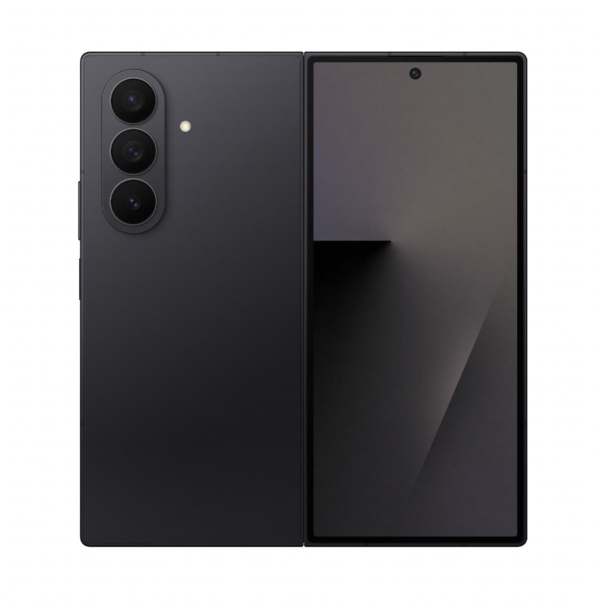 Samsung Galaxy Z Fold7 – 256 Go