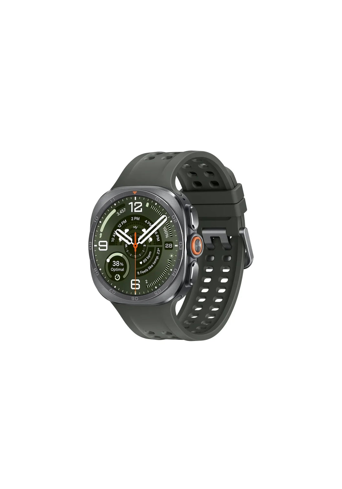 Samsung Galaxy Watch Ultra2 — 47 mm — photo du produit
