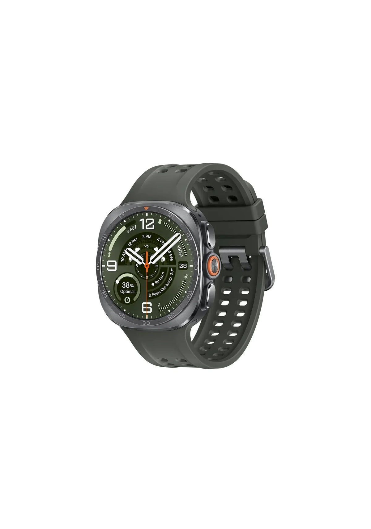 Samsung Galaxy Watch Ultra2 — 47 mm — photo du produit