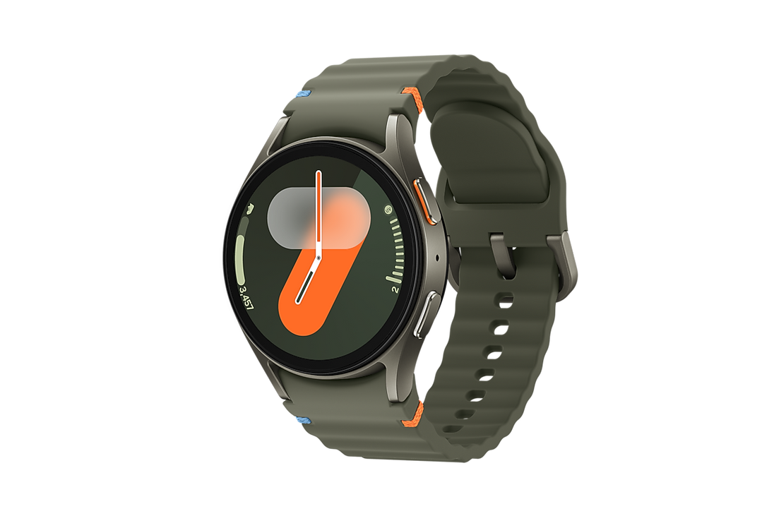 Samsung Galaxy Watch7 — 40 mm — photo du produit