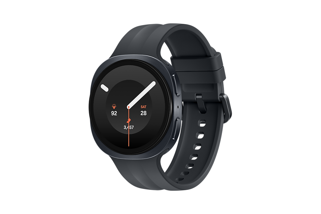 Samsung Galaxy Watch9 — 40 mm — photo du produit