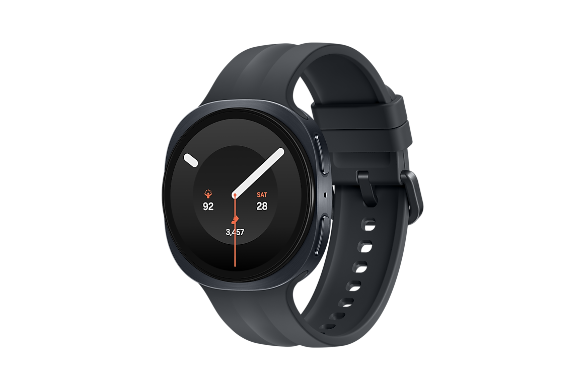Samsung Galaxy Watch9 — 40 mm — photo du produit