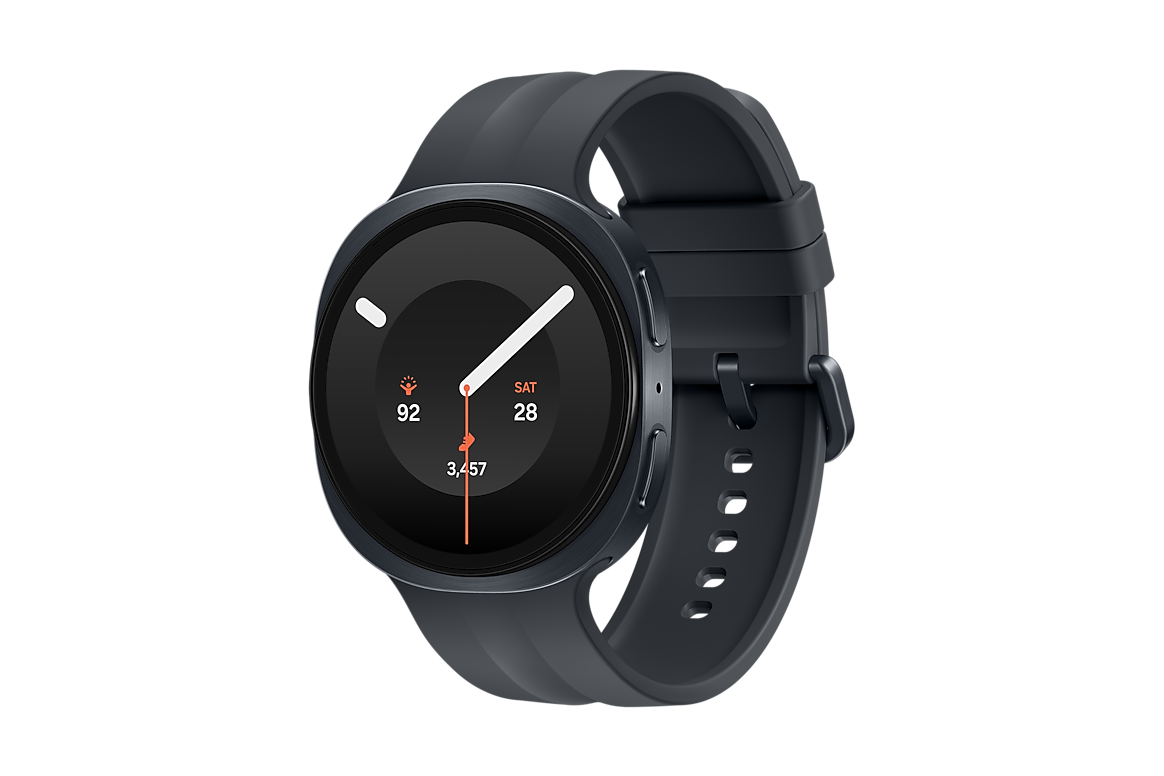 Samsung Galaxy Watch9 — 44 mm — photo du produit