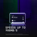 WD_BLACK D30 SSD Xbox 1 To en ambiance gaming