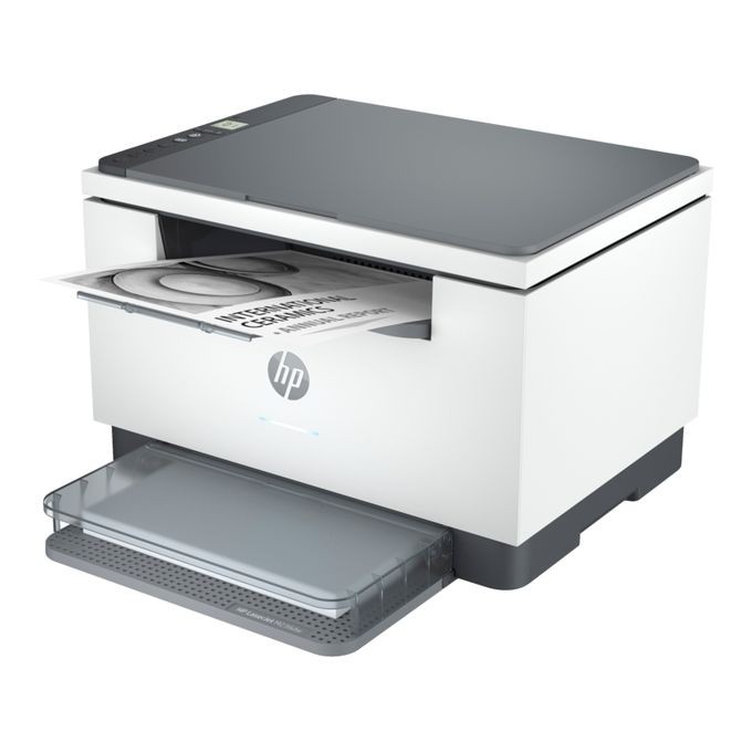 Imprimante HP M236DW - Impression - Copie - Scanner - Recto Verso - Wifi