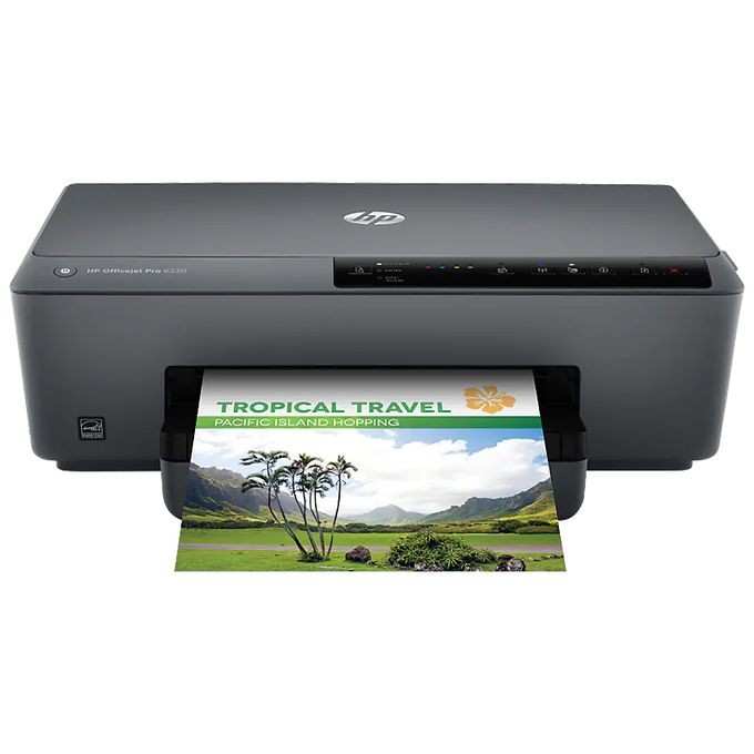 Imprimante ePrinter Officejet Pro 6230 (E3E03A) - Impression uniquement