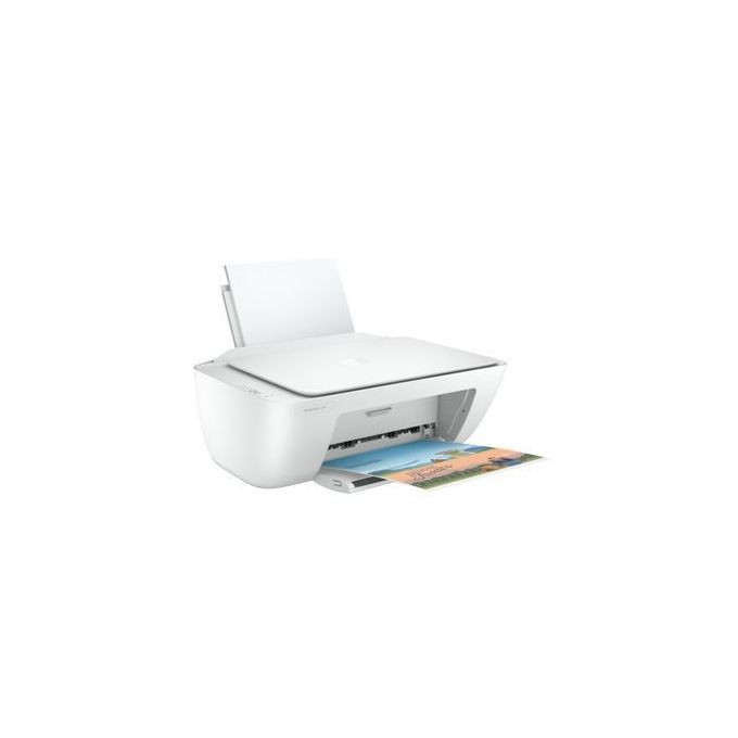 Imprimante - Tout-en-Un - DeskJet 2320 - Blanc