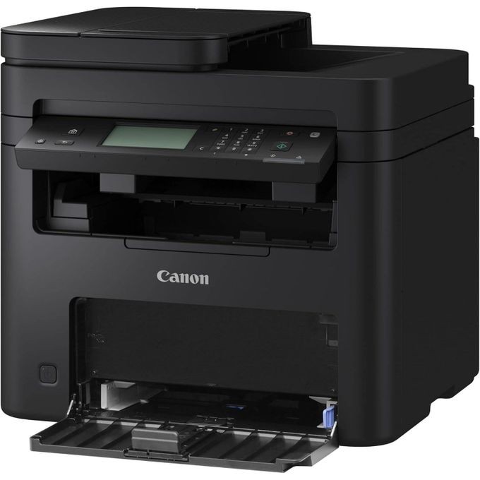 Canon Imprimante Laser i-SENSYS MF275dw - Monochrome - Noir uniquement