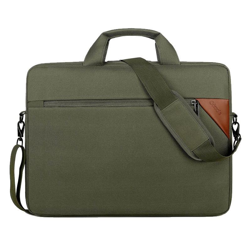 Sac pour pc portable 15.6" - T60 - Vert