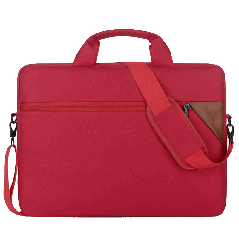 Sac pour pc portable 15.6" - T60 - Rouge