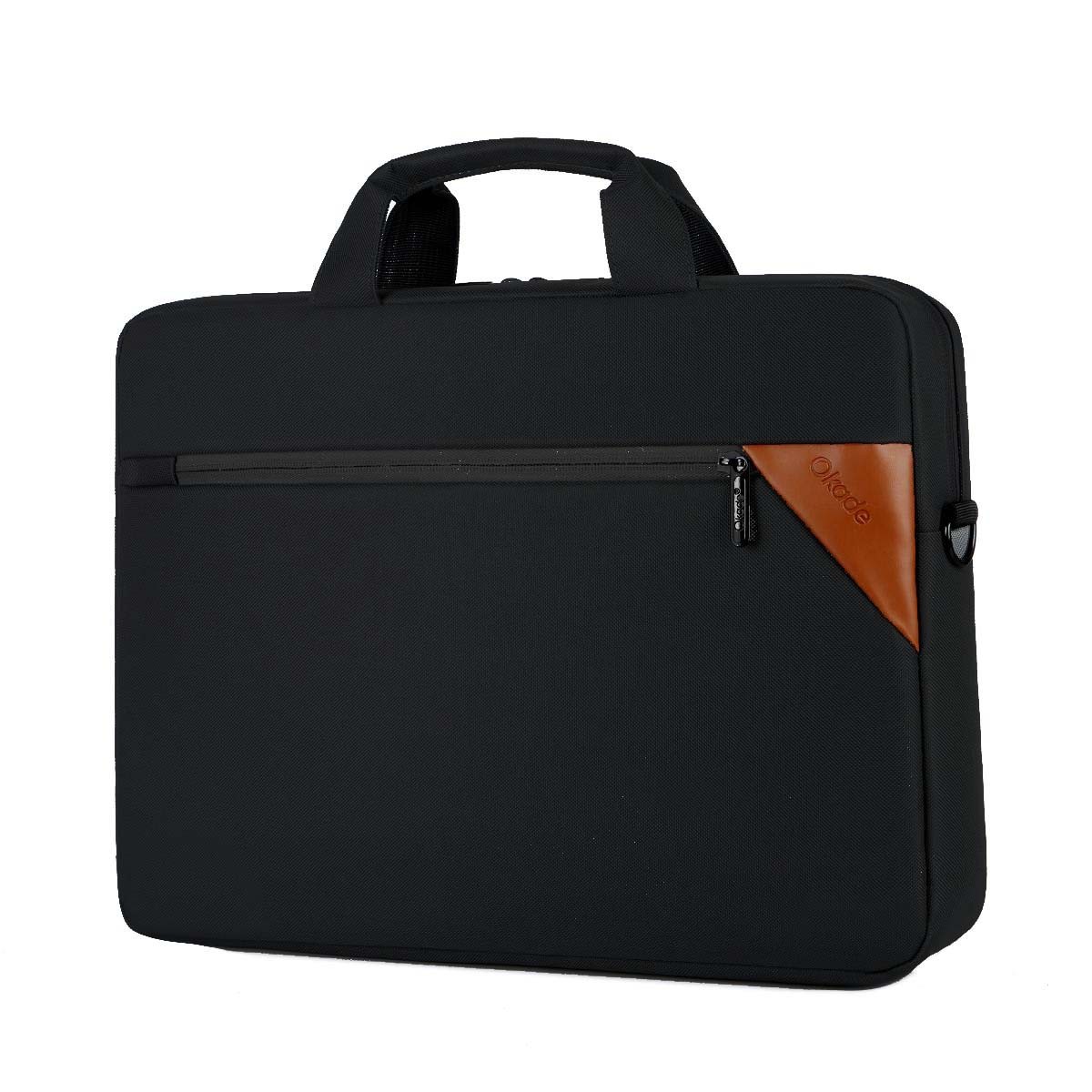 Sac pour pc portable 15.6" - T60 - Noir