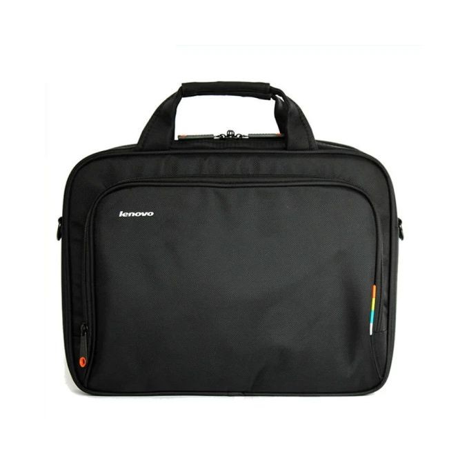 Sac pour PC Portable 15.6" - Lenovo - Noir